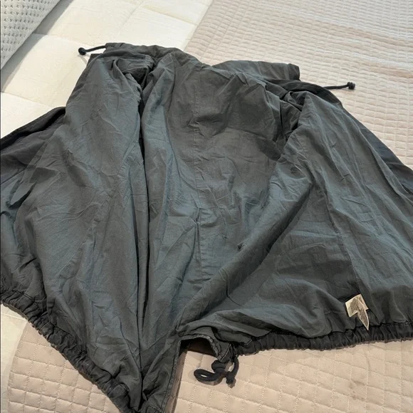 Free People Golden Quills Military Parka - Picture 7 of 9